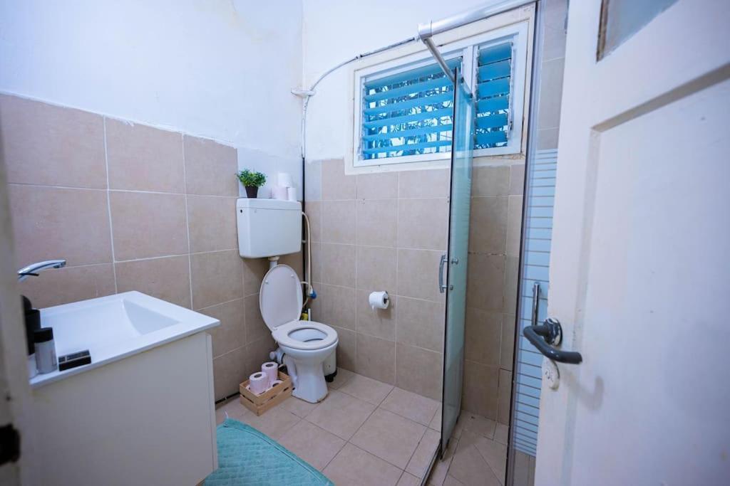 Studio Apartment In Ben Yehuda Cozy And Convinent Tel Aviv Ngoại thất bức ảnh